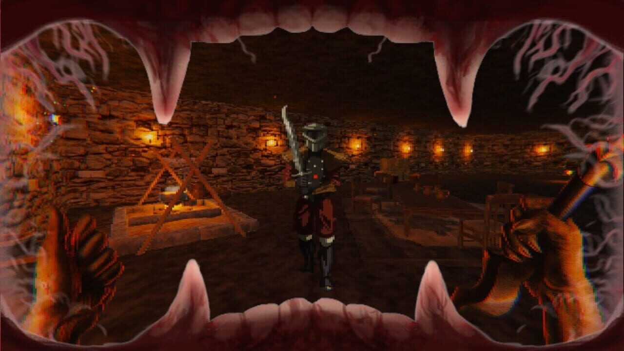 Silent Fangs: Stealthy Vampire’s Tale