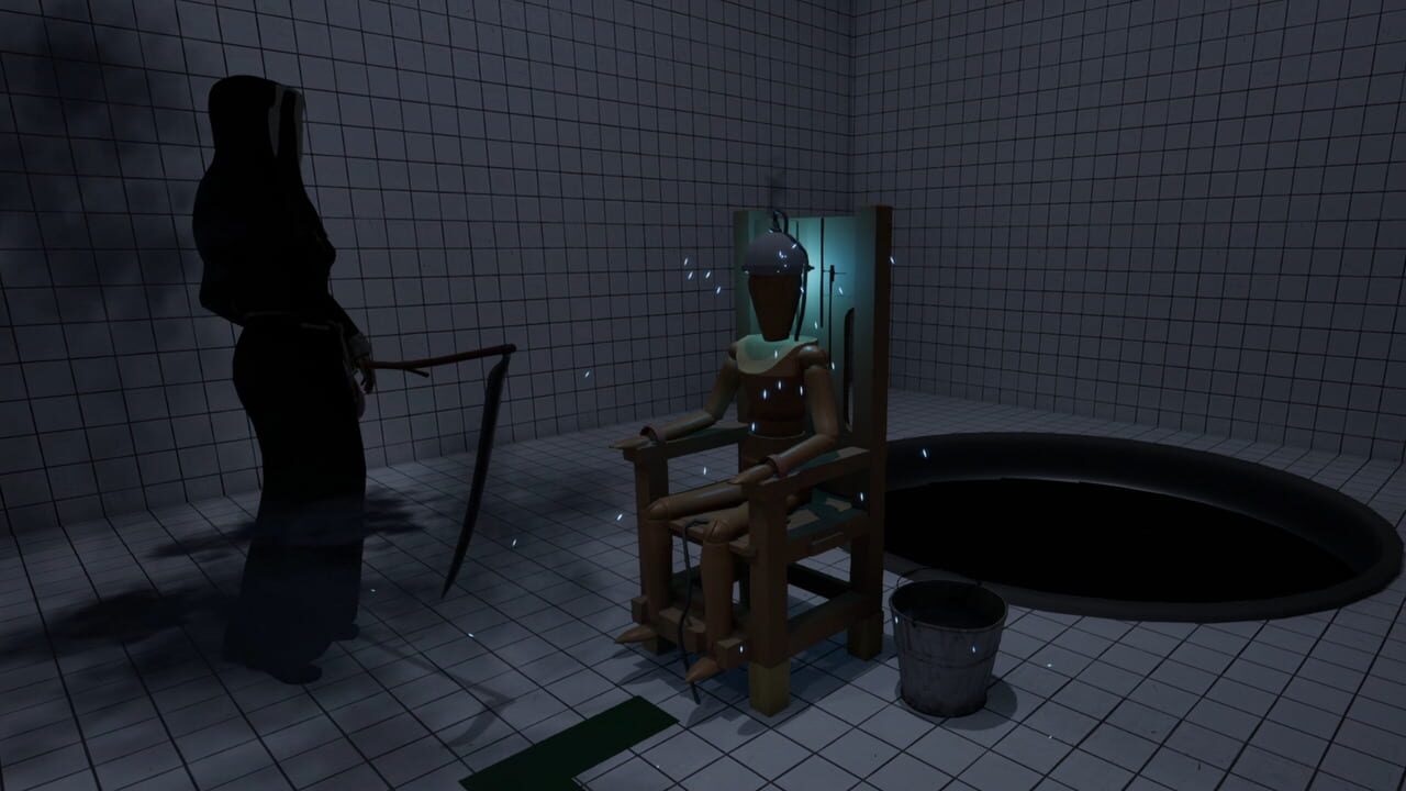 Bad Sector 3
