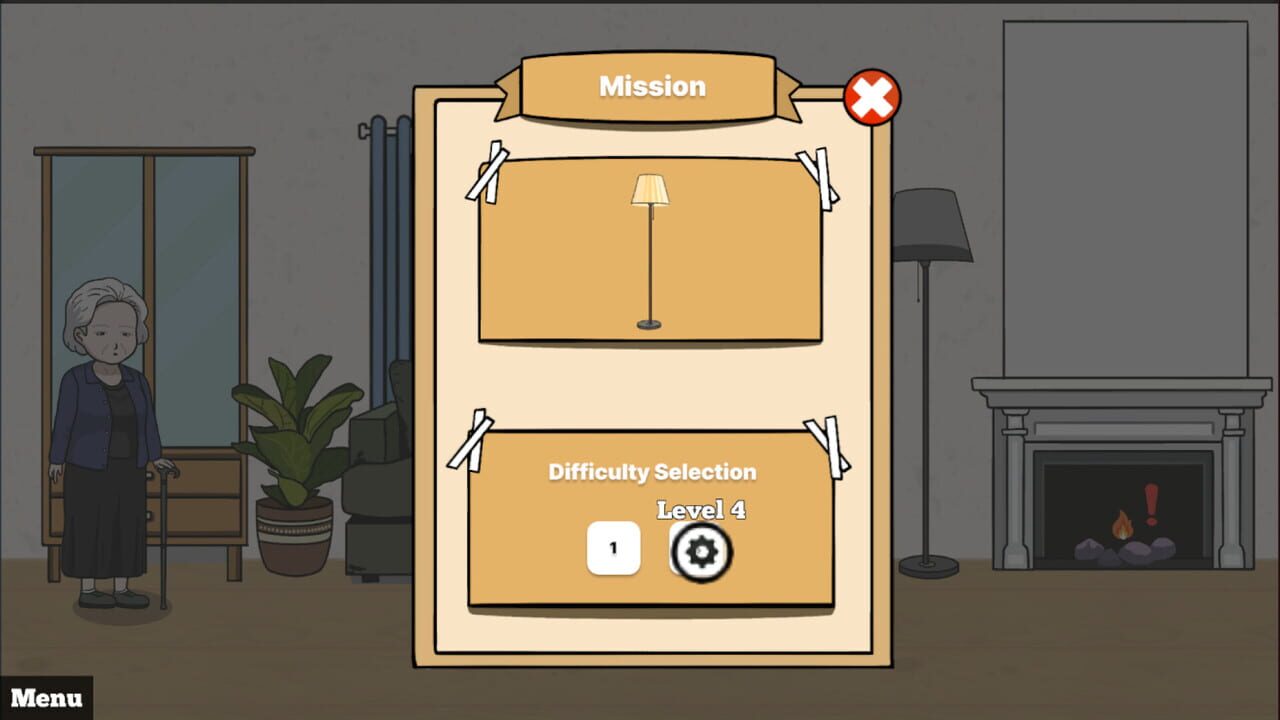 Dependency Psychological Test