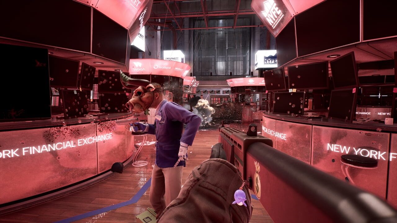 Payday 3: Chapter 4 – Fear & Greed