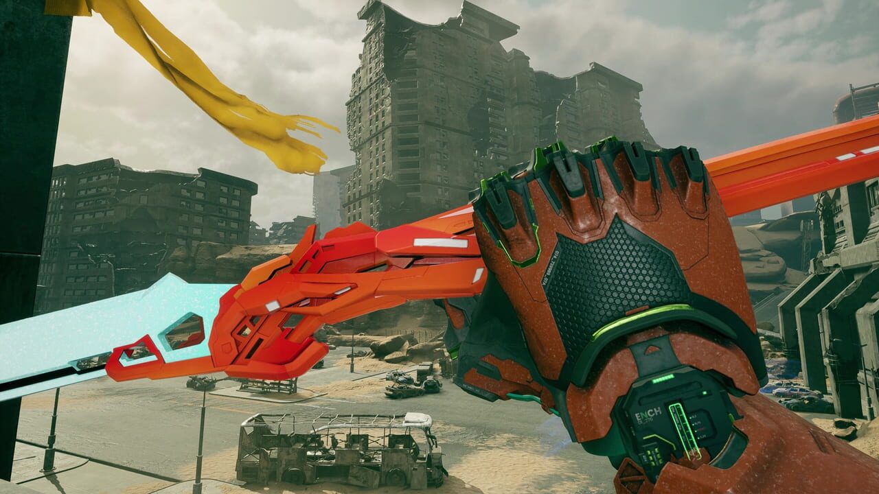 Ghostrunner II: Anniversary Pack