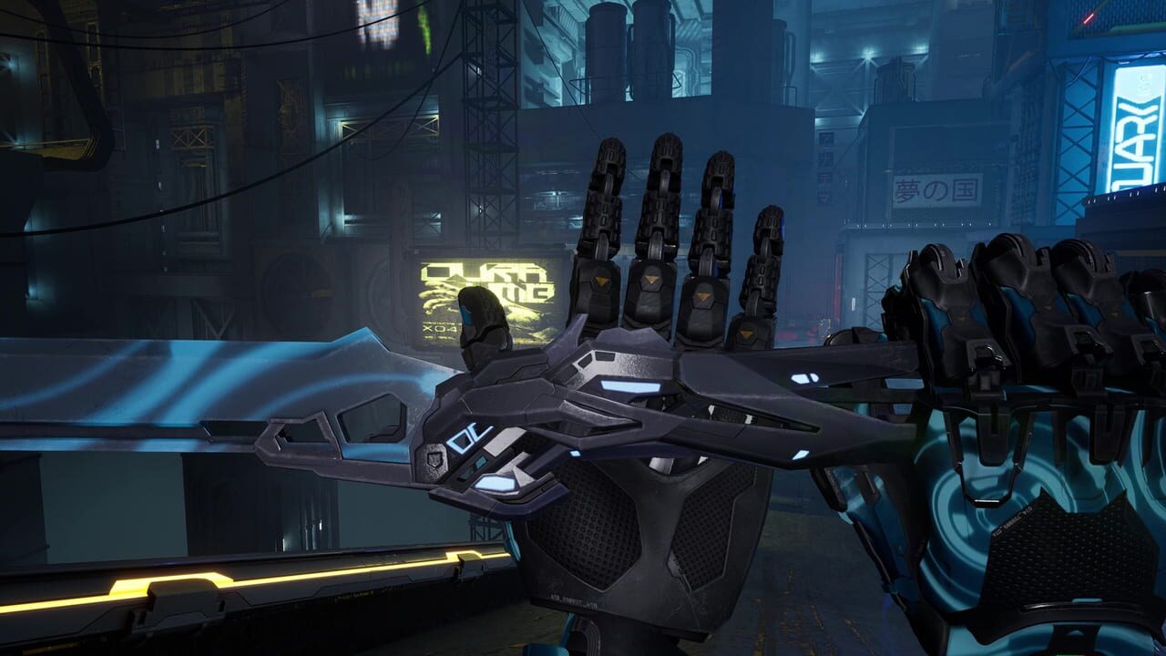 Ghostrunner II: Anniversary Pack