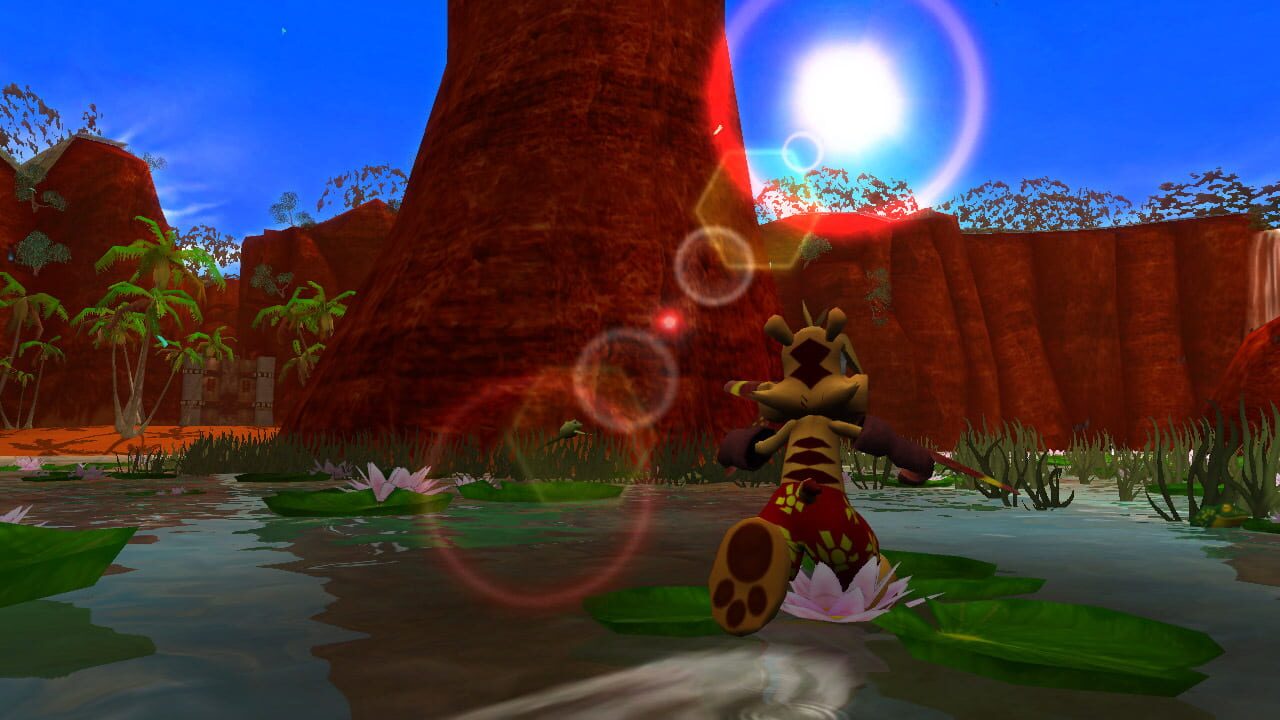 Ty the Tasmanian Tiger: Bush Rescue Bundle
