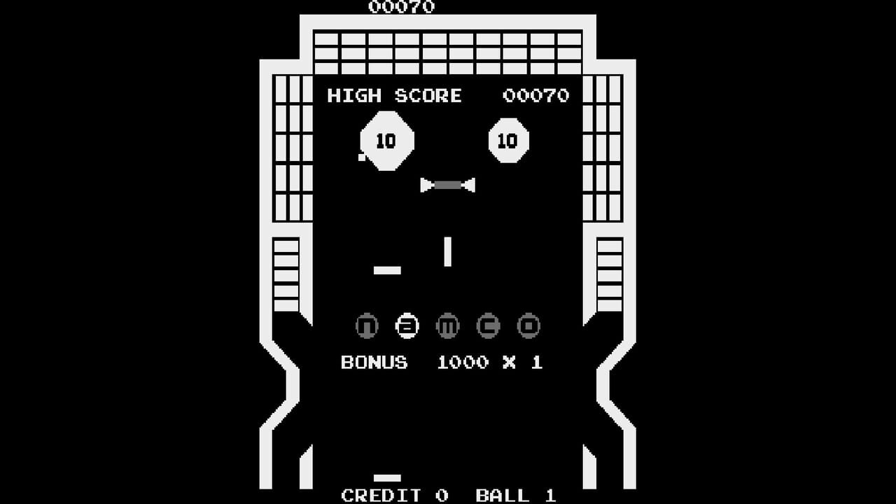 Arcade Archives 2: Gee Bee