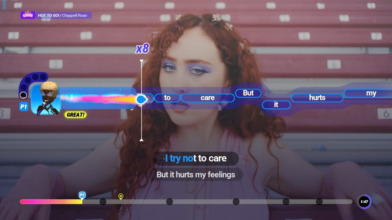 Let’s Sing 2026 with International Hits