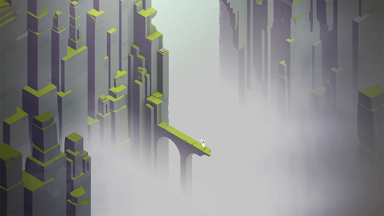 Monument Valley: The Trilogy