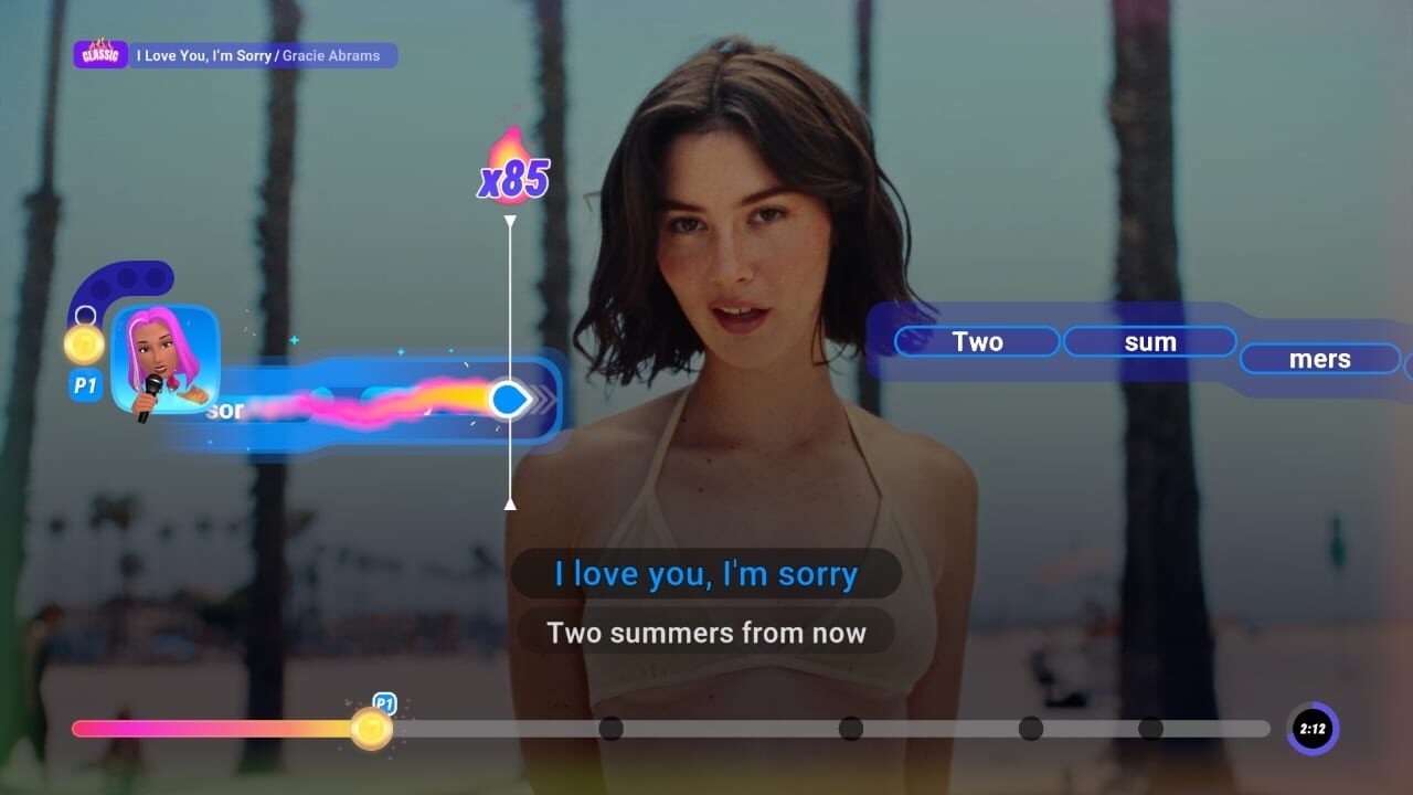 Let’s Sing 2026 with International Hits: Gold Edition