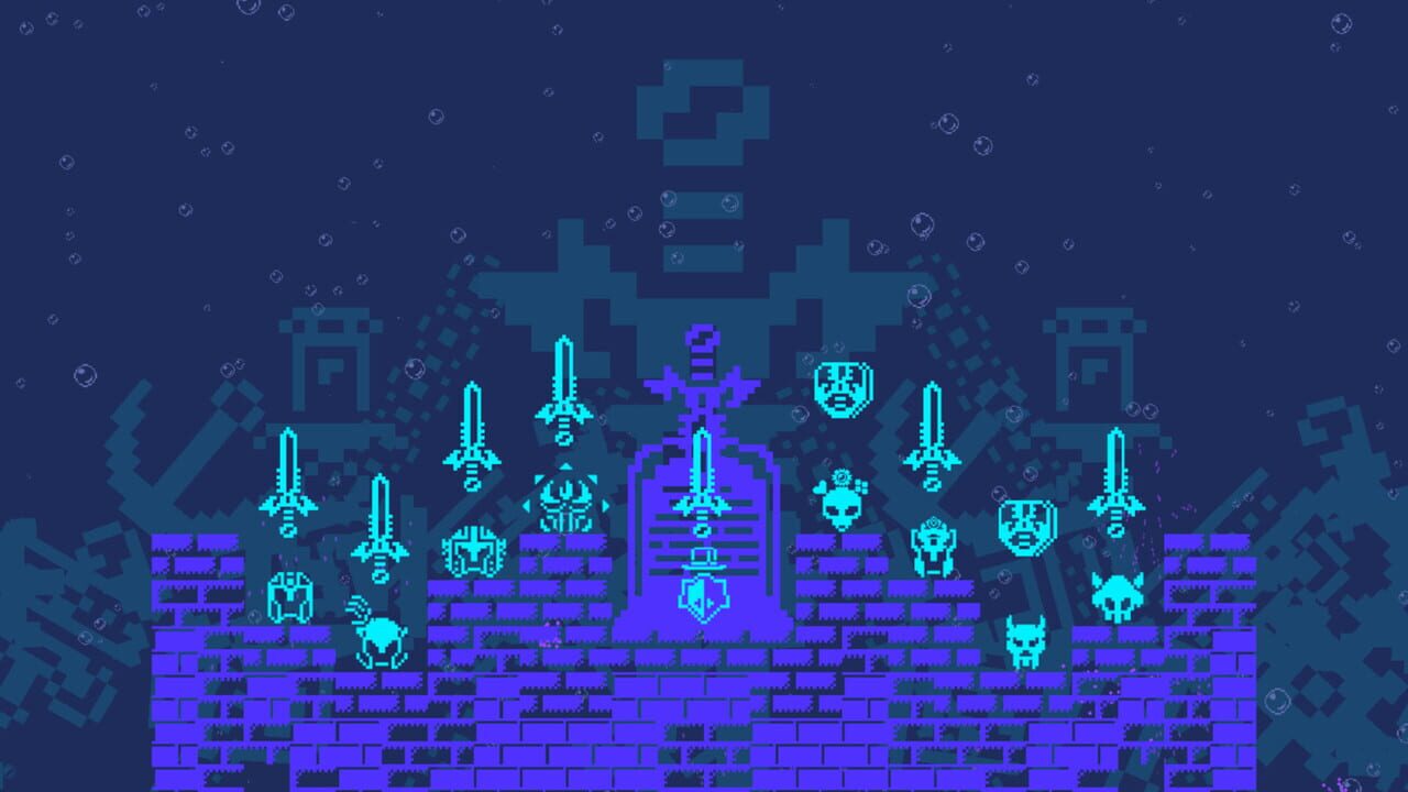 Retro Abyss