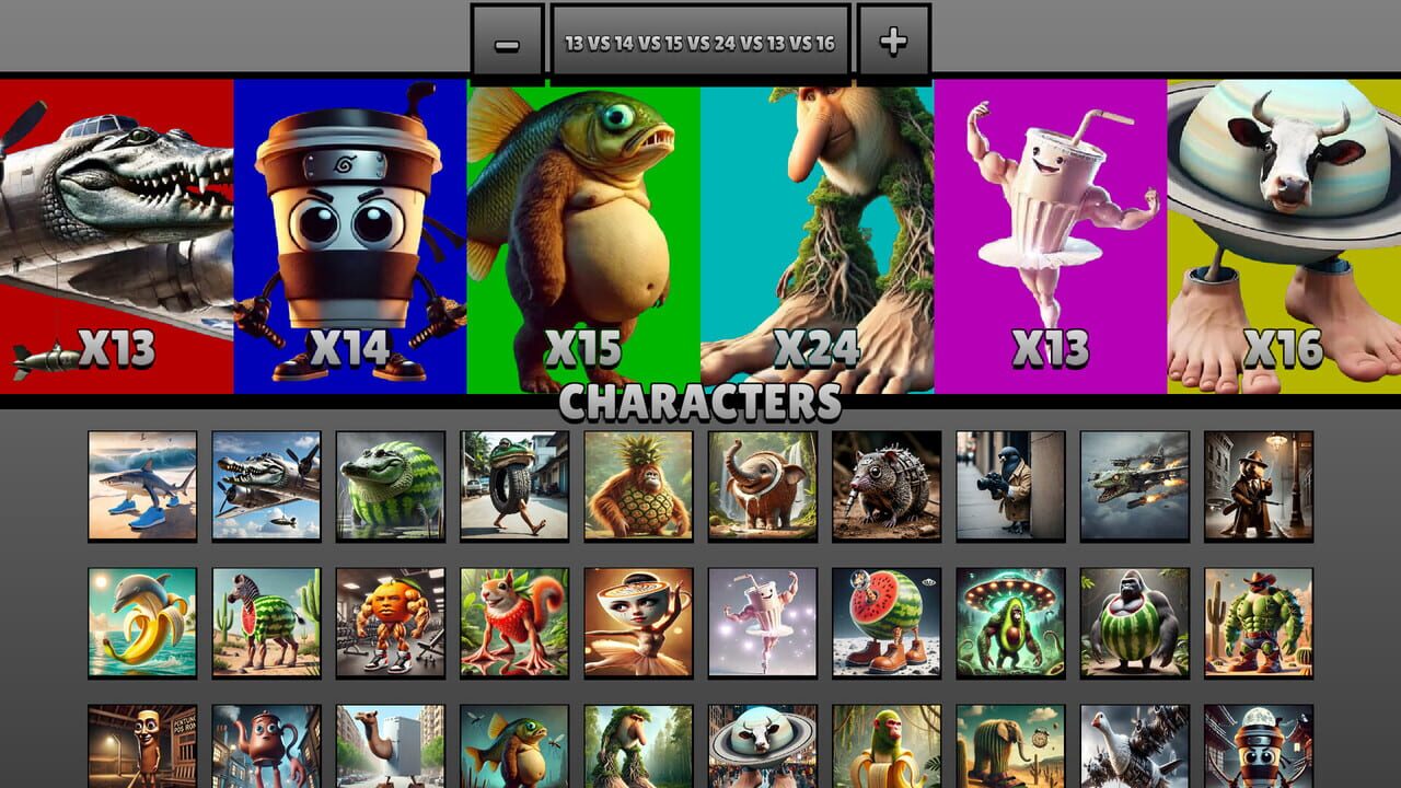 Brainrot Battle Simulator