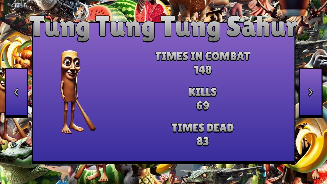 Brainrot Battle Simulator