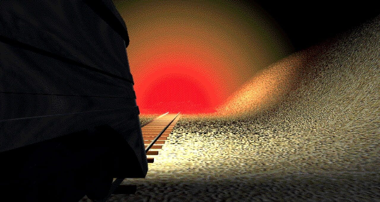 Gadget: Invention, Travel & Adventure