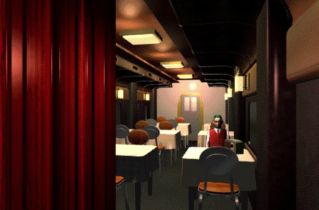 Gadget: Invention, Travel & Adventure