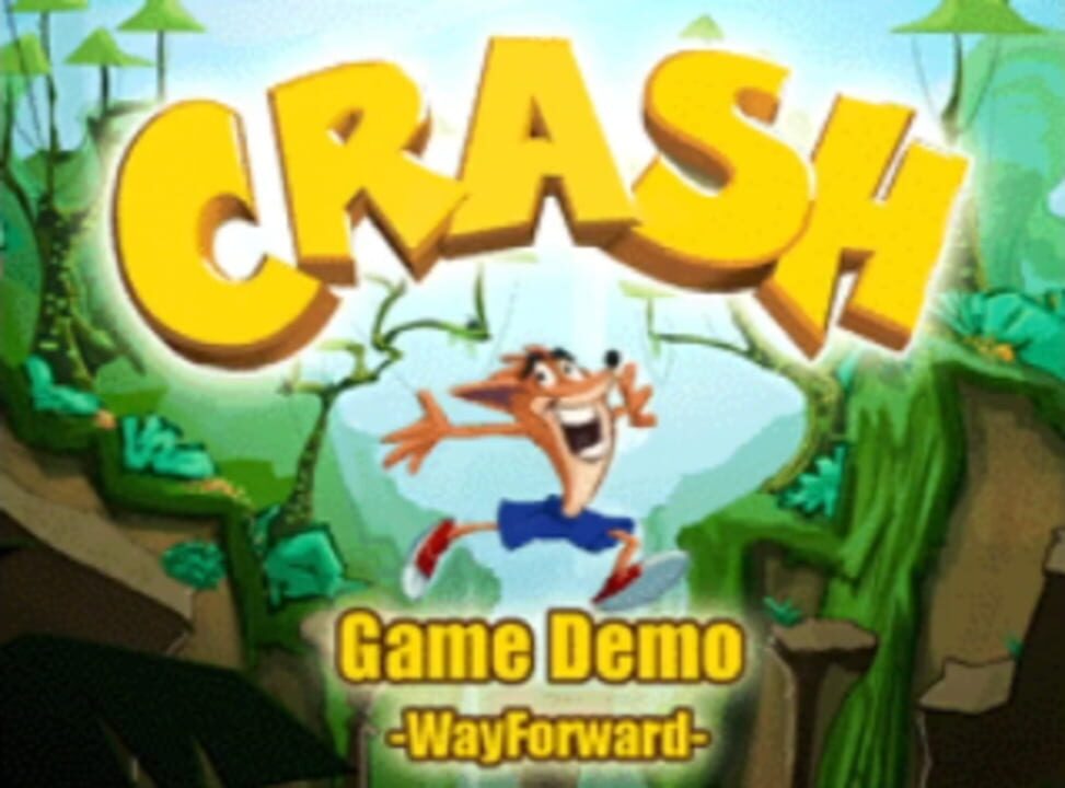 Crash Landed