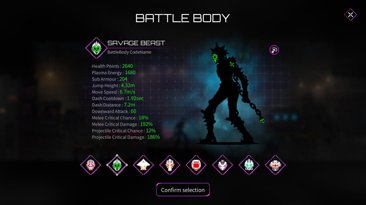 Iron Shadow: Survival Protocol