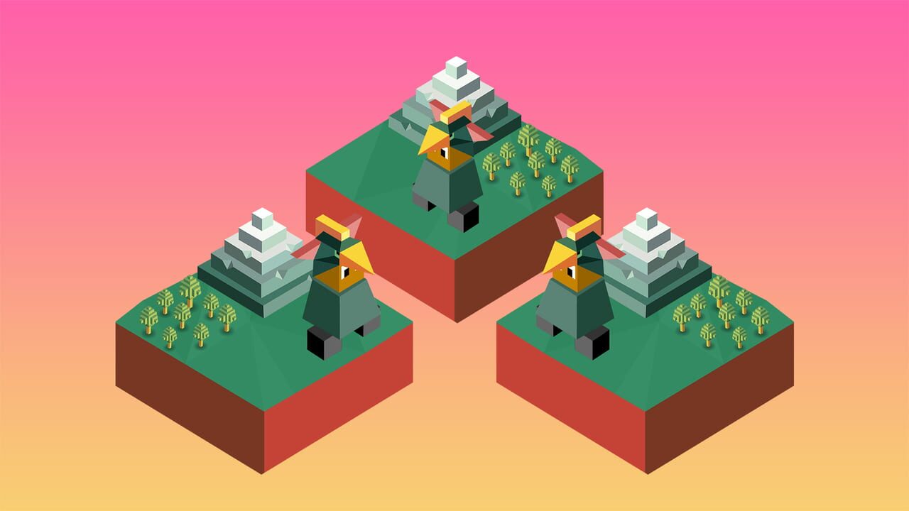 The Battle of Polytopia: Quetzali