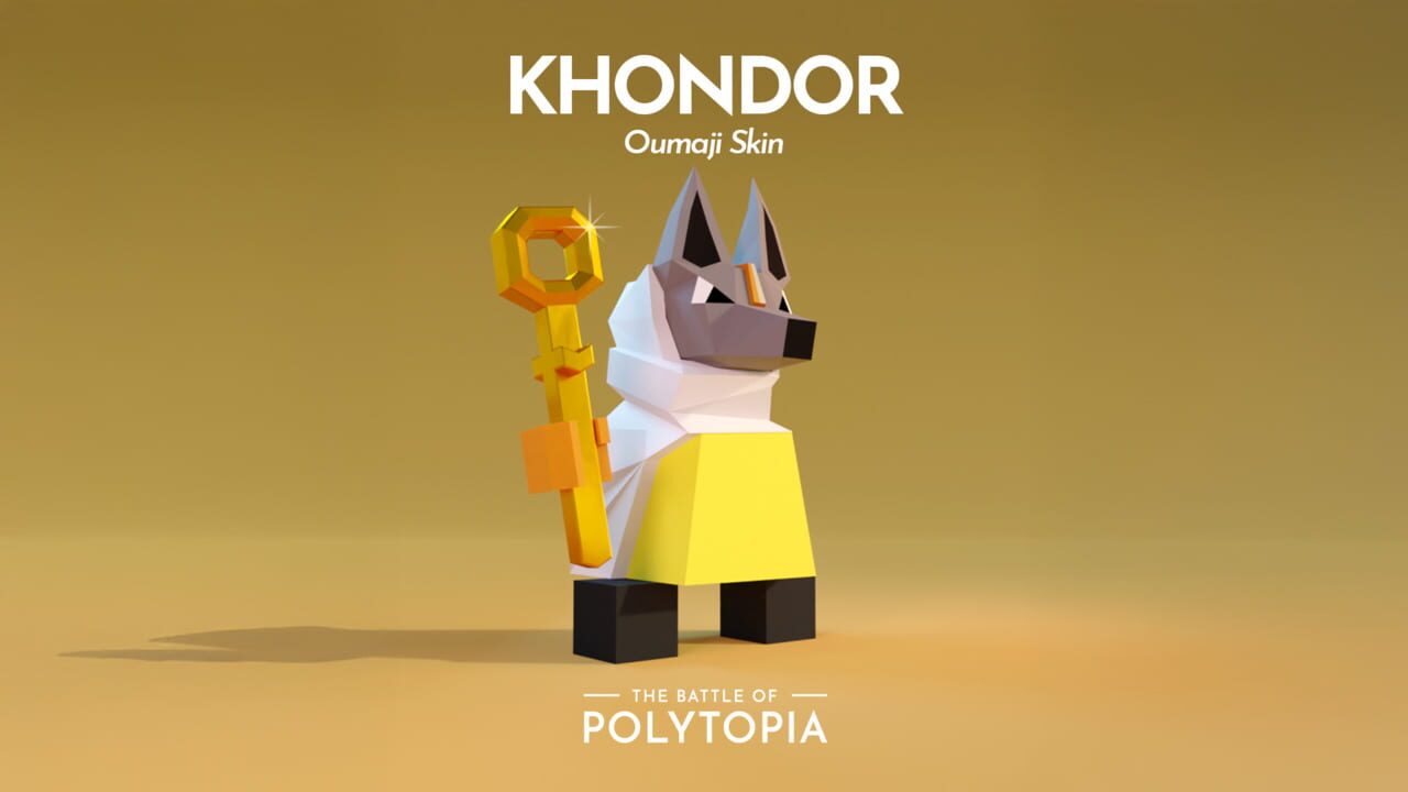The Battle of Polytopia: Khondor