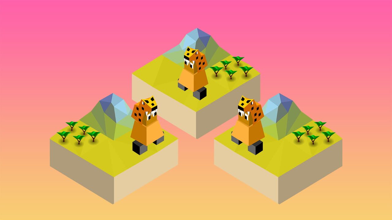 The Battle of Polytopia: Zebasi