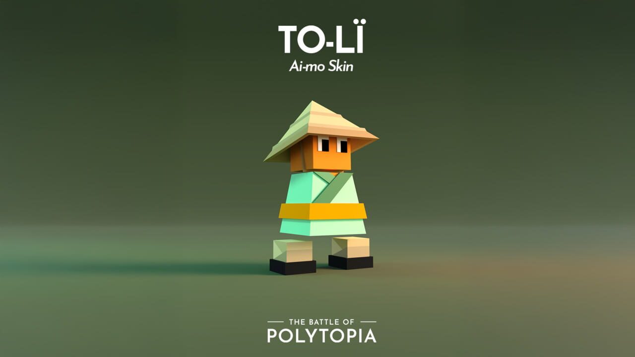 The Battle of Polytopia: To-Lï