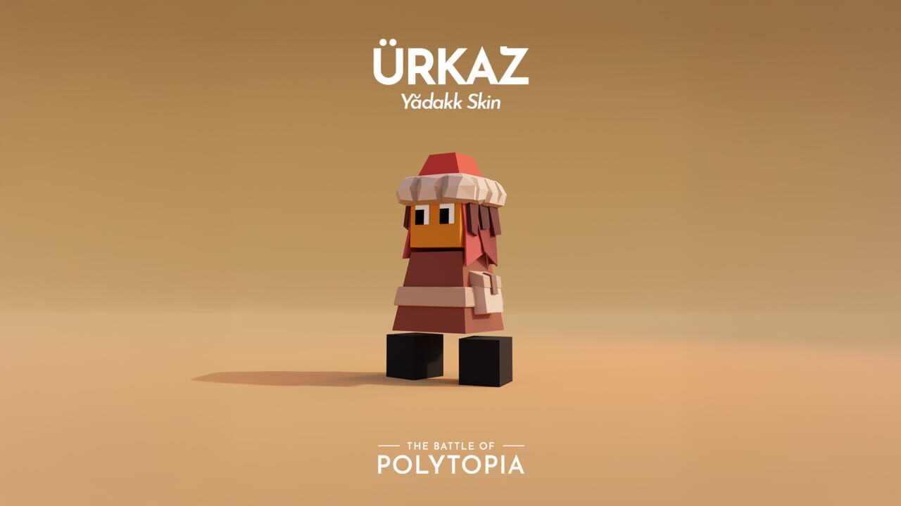 The Battle of Polytopia: Ürkaz