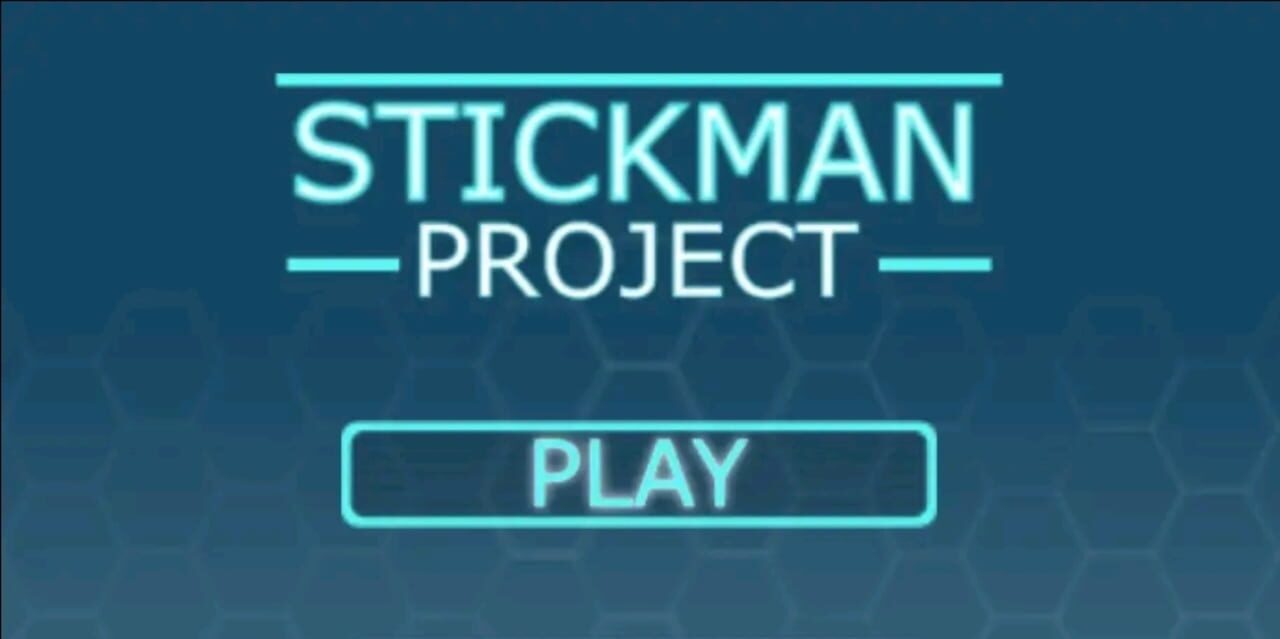 Stickman Project - Kotaku