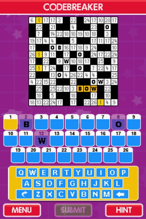 Take a Break’s Puzzle Bonanza