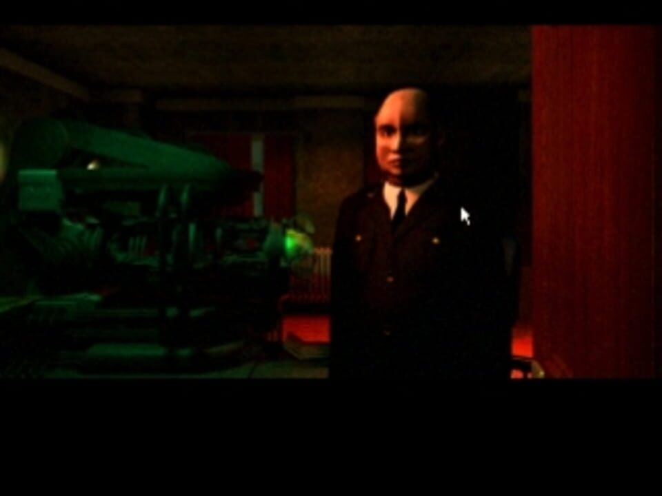 Gadget: Past as Future