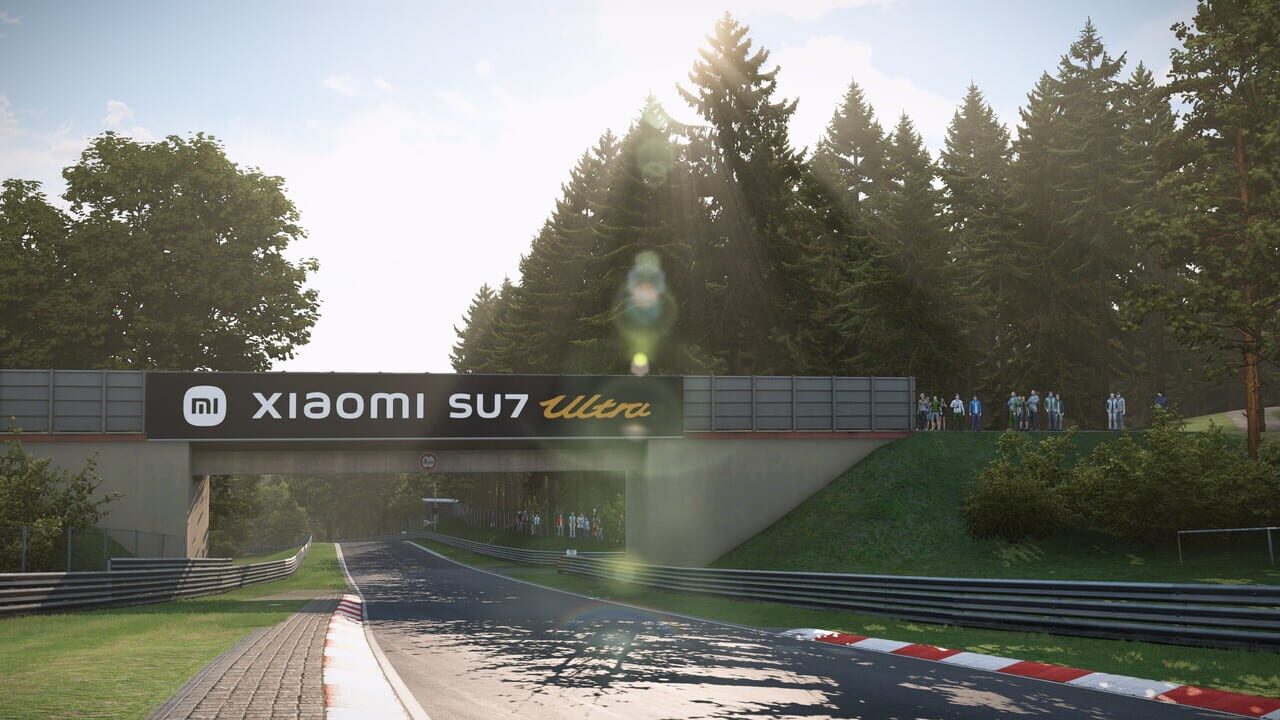 Automobilista 2: Nürburgring 2025