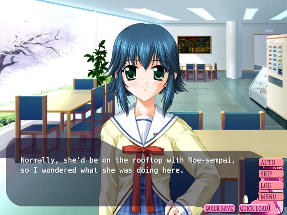 Da Capo Innocent Finale