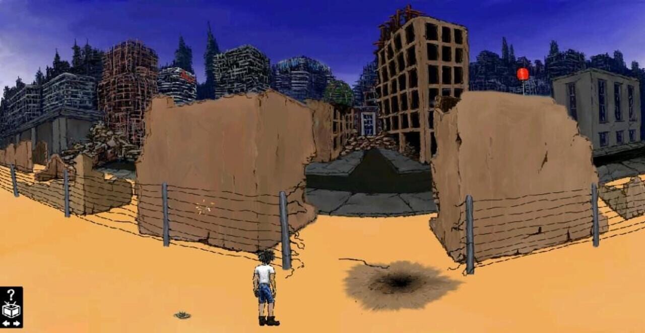 Mutants vs. The Chosen