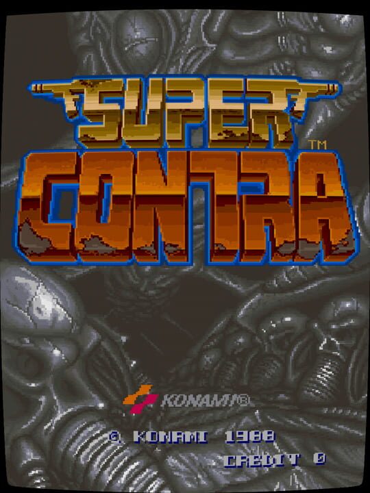 Super Contra