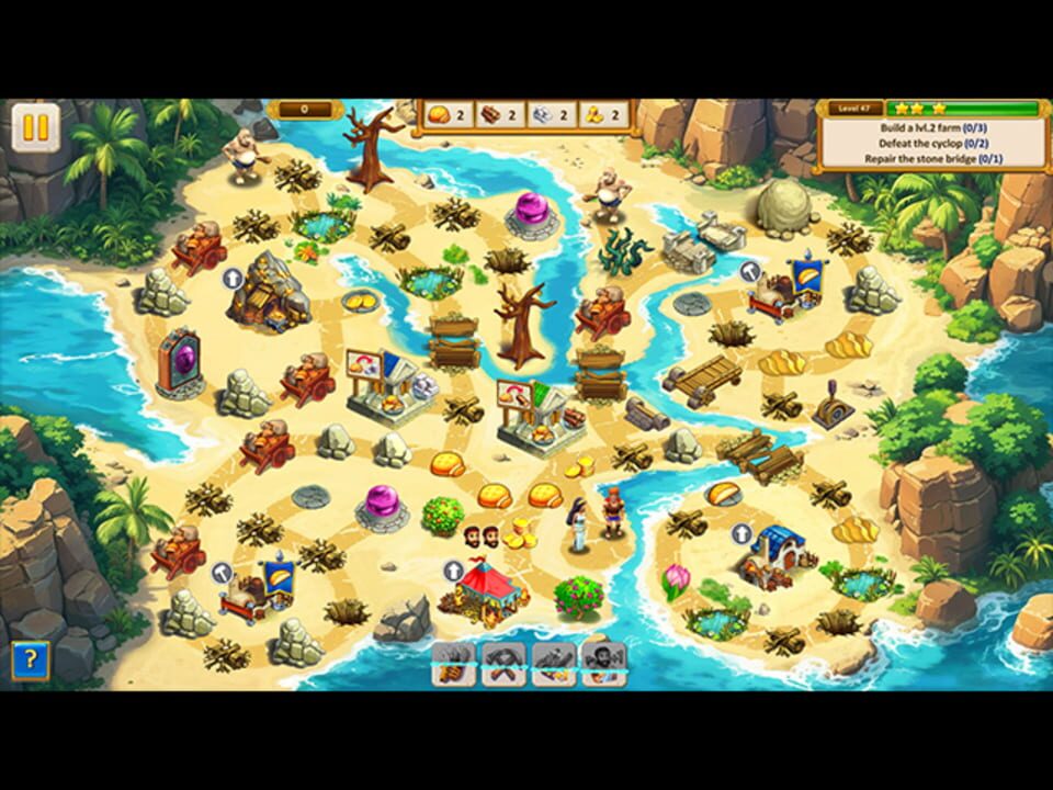 Argonauts Agency: Gorgon Medusa – Collector’s Edition