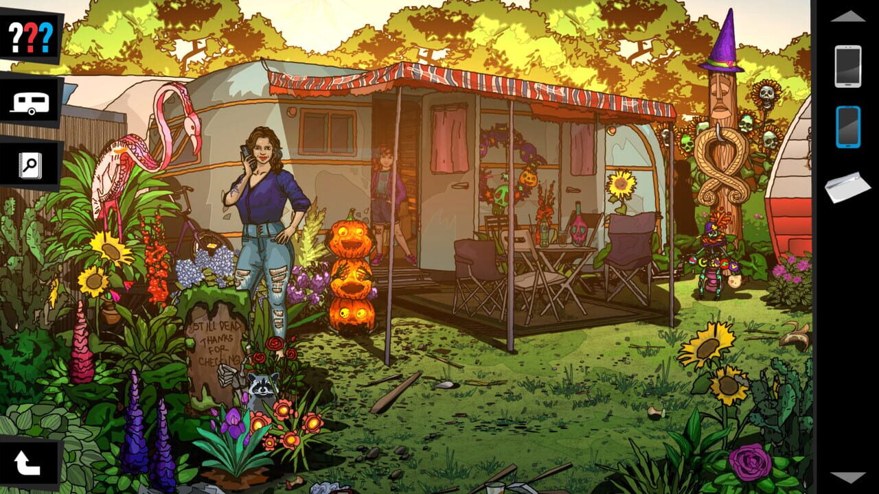 Die Drei&nbsp;???: Ruf Der Trolle