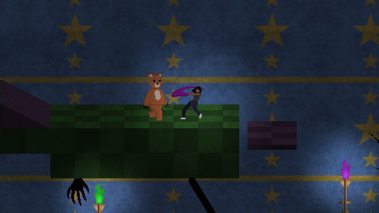 Mr. Hopp’s Playhouse: The Toybox