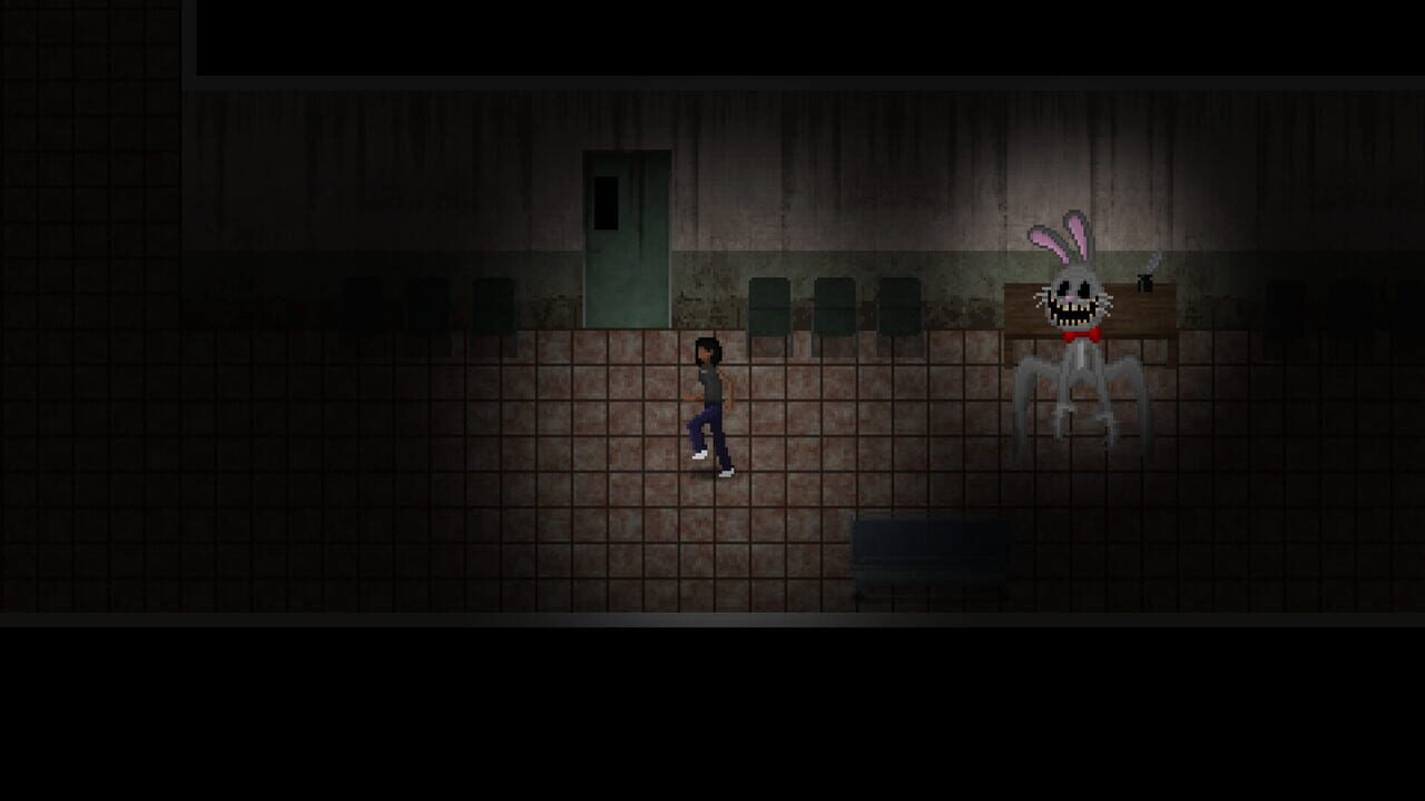 Mr. Hopp’s Playhouse: The Toybox