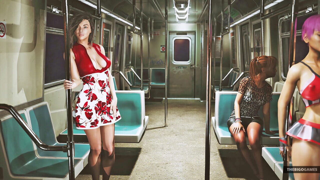 Wicked Subway