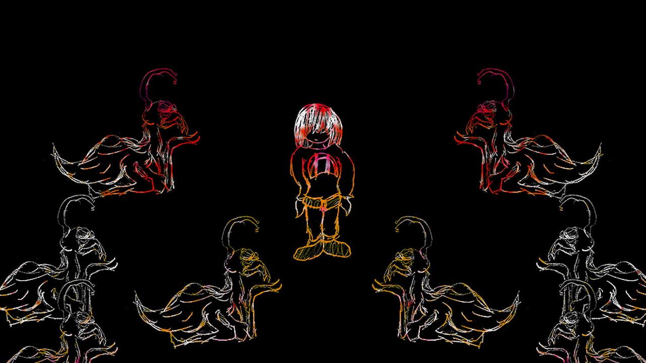 In The Liminality