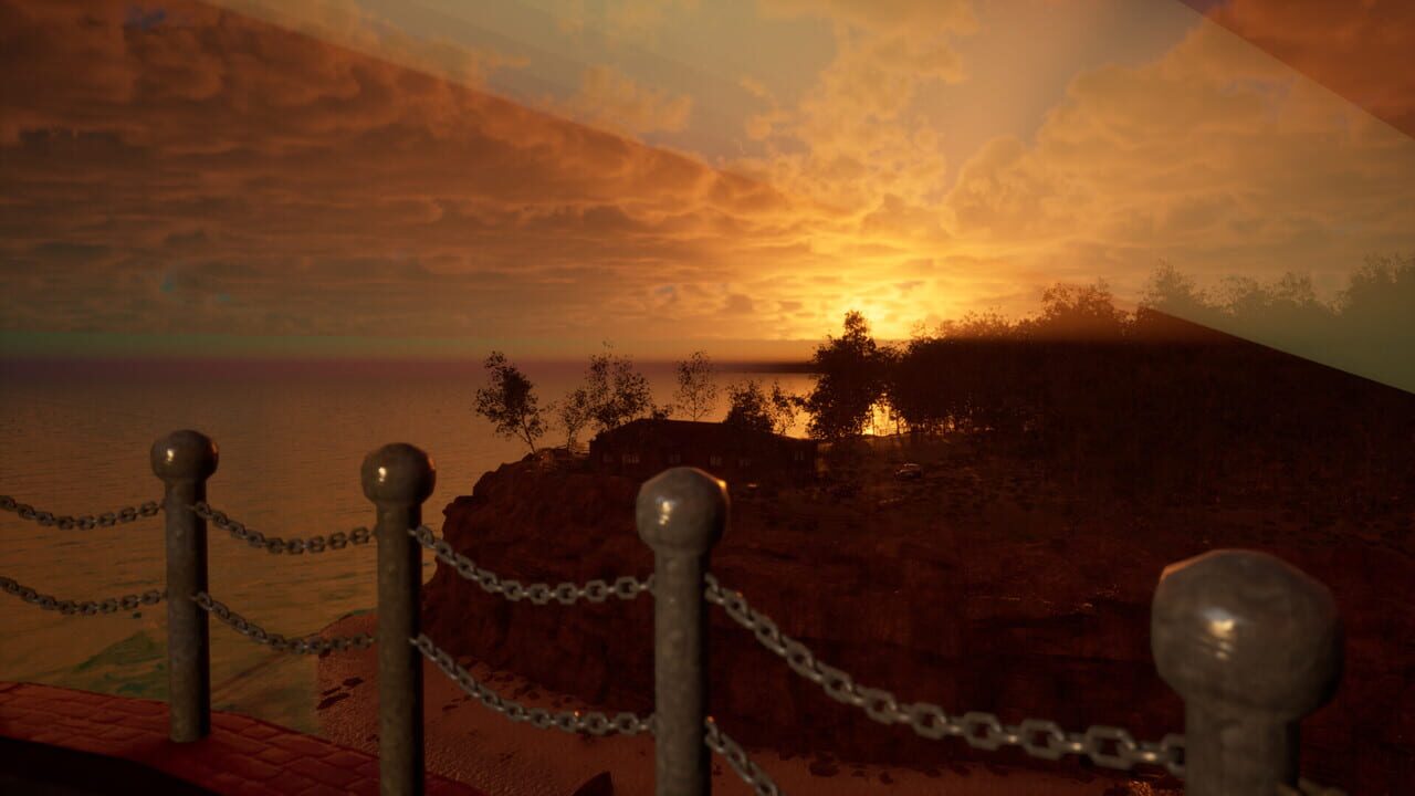 Nightwatch at the Hopkins’ Cliffside