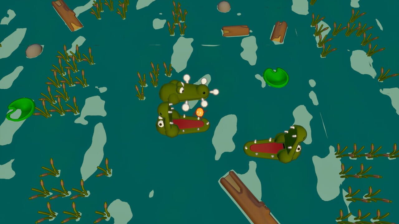 Seed Adventure