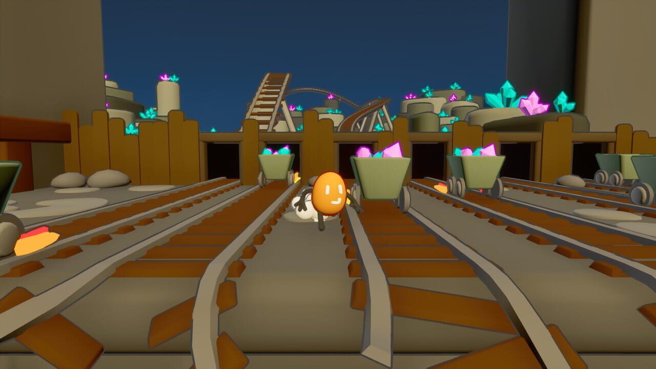 Seed Adventure