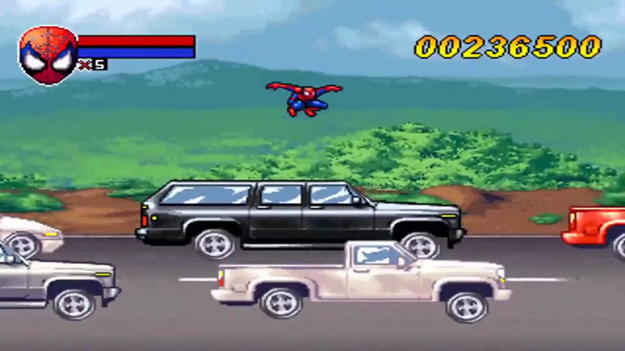 Dangerous Pursuit