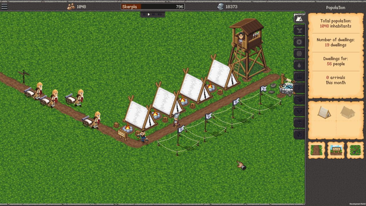 Viking: Sagas of the Norse Lands