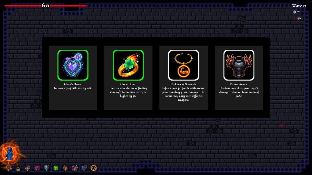 Chronosurge: Echoes of the Void