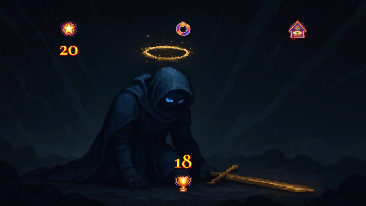 Chronosurge: Echoes of the Void