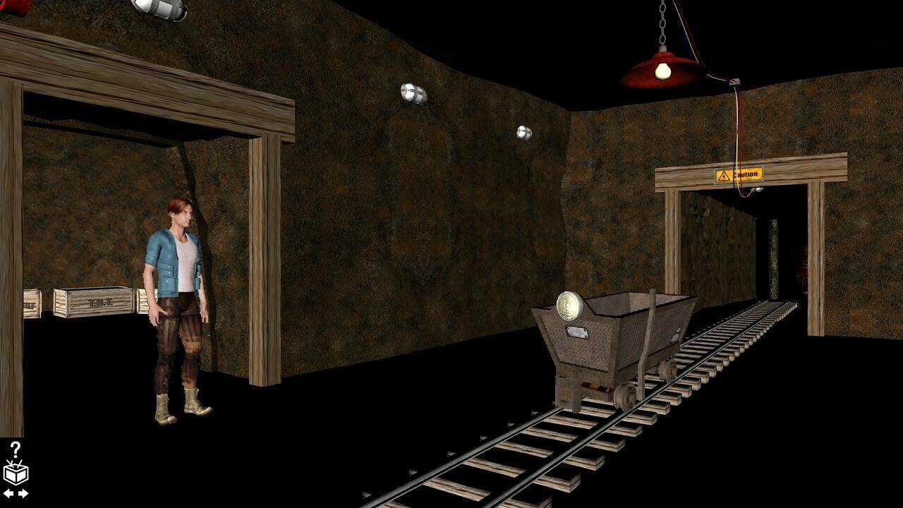 Island of 16 Sisters Part 2