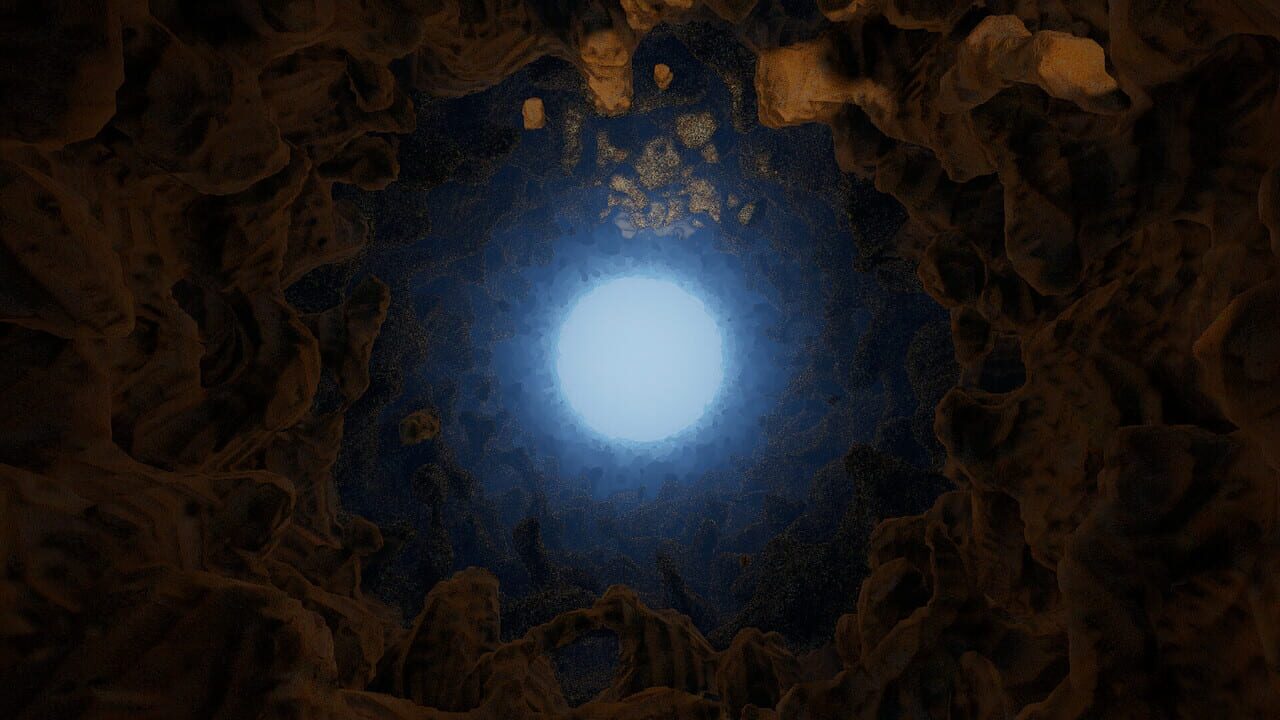 One Giant Hole