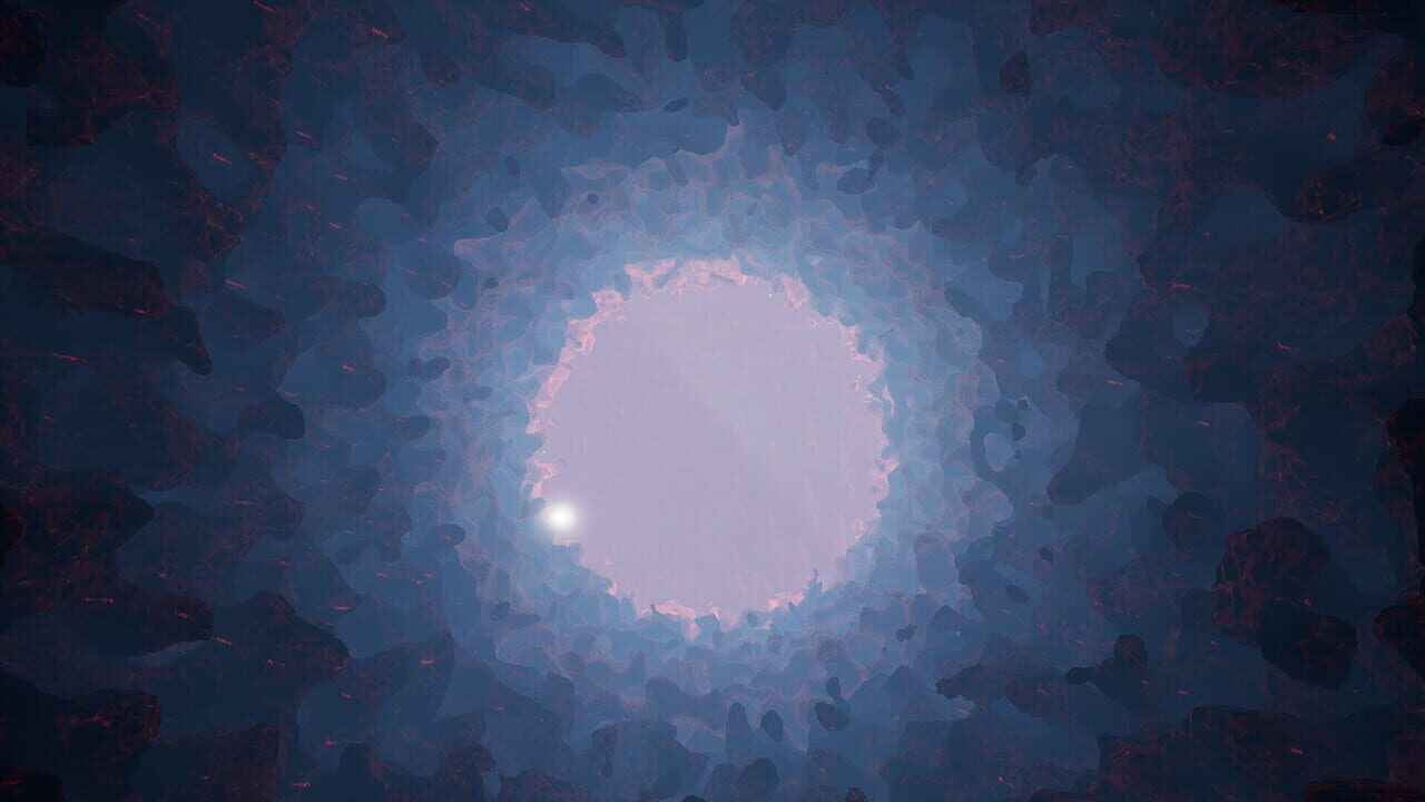 One Giant Hole