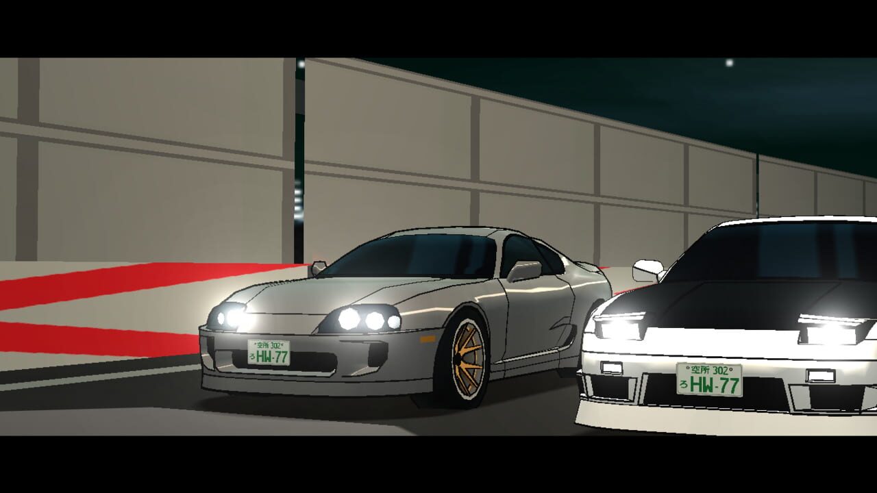 Highway Warriors Remastered