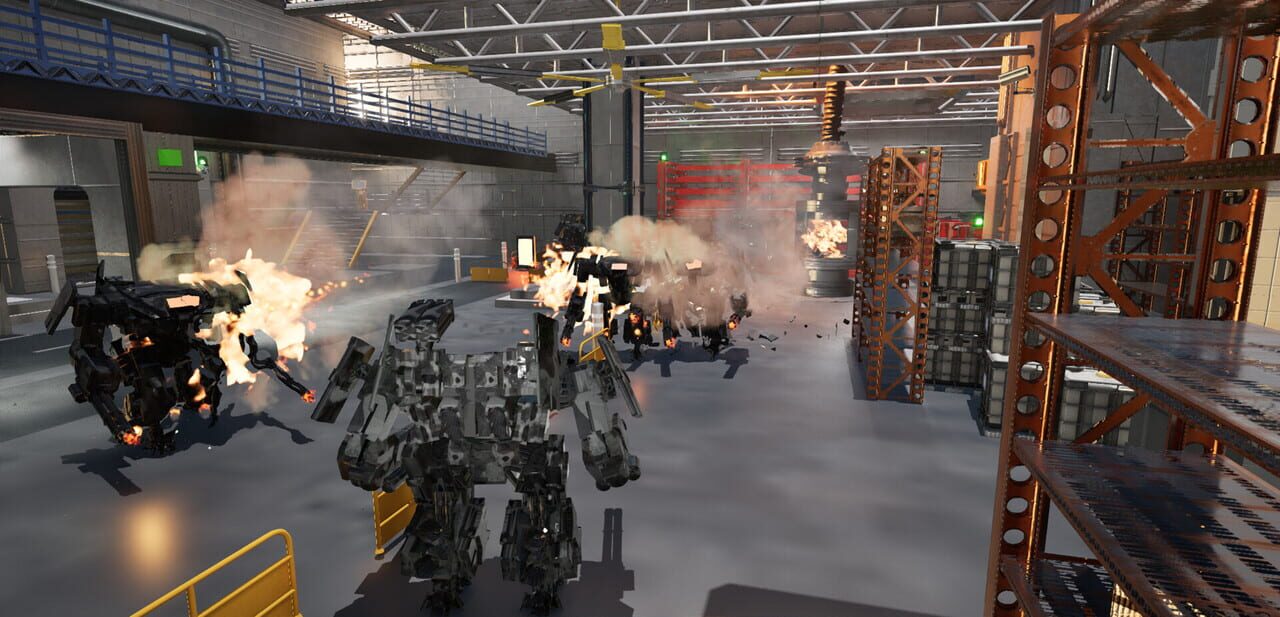 Red Circuit Rebellion