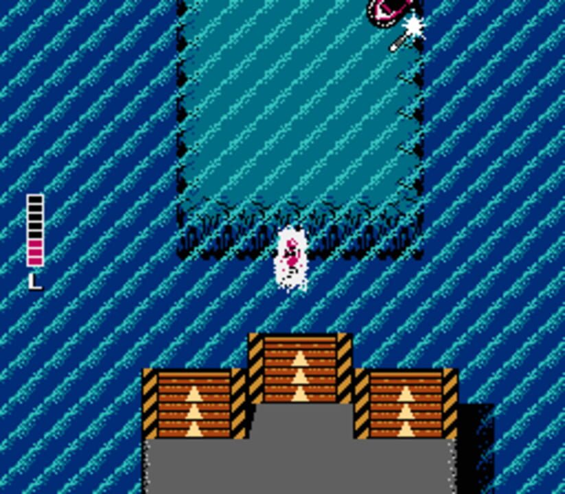 Super Spy Hunter