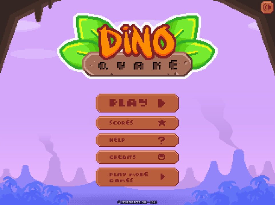 Dino Quake